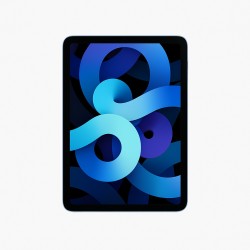 Apple iPad Air (2022) 256GB WiFi Blau