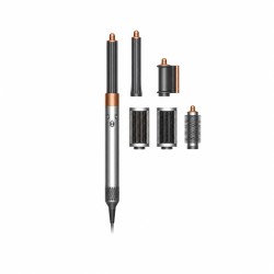 Dyson Airwrap Multi-Haarstyler Complete Long Multi-Haarstyler nickel/kupfer