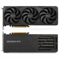 PNY GeForce RTX 5080 Triple Fan 16GB GDDR7 Schwarz VCG508016TFXPB1 PNY GeForce RTX 5080 Triple Fan 16GB GDDR7 Schwarz VCG508016TFXPB1