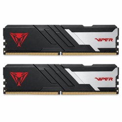 Patriot Viper Venom 64GB (2x32GB) DDR5-6000 CL30 PVV564G600C30K