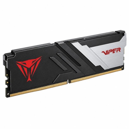 Patriot Viper Venom 64GB (2x32GB) DDR5-6000 CL30 PVV564G600C30K Patriot Viper Venom 64GB (2x32GB) DDR5-6000 CL30 PVV564G600C30K