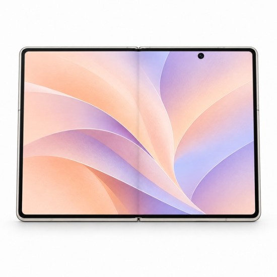 Samsung Galaxy Z Fold8 5G 256GB 12GB Cream Samsung Galaxy Z Fold8 5G 256GB 12GB Cream