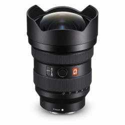 Sony FE 12-24mm F2.8 GM SEL1224GM Schwarz Sony FE 12-24mm F2.8 GM SEL1224GM Schwarz