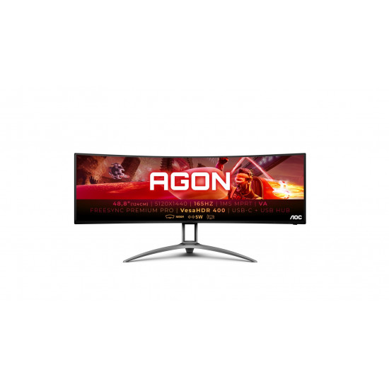 AOC AG493UCX