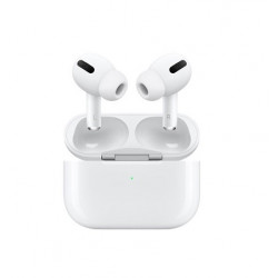 Apple AirPods Pro 2 (2022) mit MagSafe Ladecase  