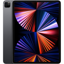 Apple iPad Pro 12.9 (2021) 128GB WiFi + 5G spacegrau