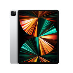 Apple iPad Pro 12.9 (2021) 1TB WiFi Silber