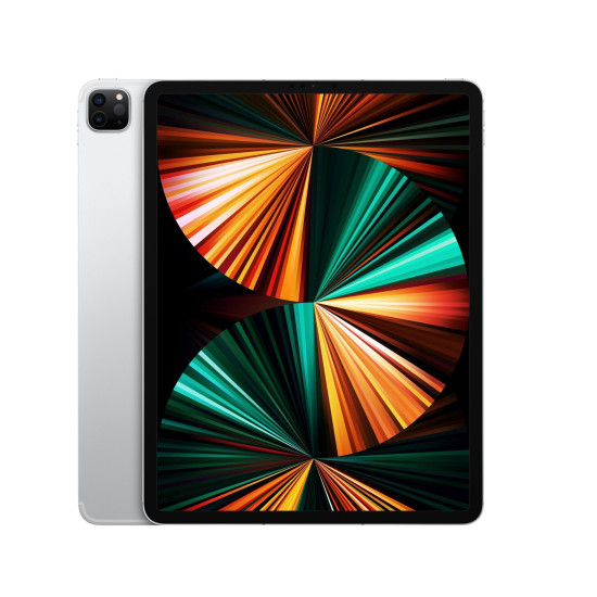 Apple iPad Pro 12.9 (2021) 1TB WiFi Silber Apple iPad Pro 12.9 (2021) 1TB WiFi Silber