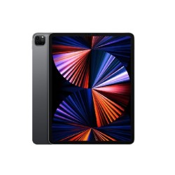 Apple iPad Pro 12.9 (2021) 256GB WiFi Spacegrau 8 GB RAM 12 MP 