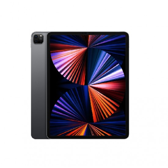 Apple iPad Pro 12.9 (2021) 256GB WiFi Spacegrau Apple iPad Pro 12.9 (2021) 256GB WiFi Spacegrau