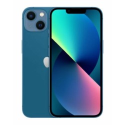 Apple iPhone 13 128GB Blau 6,1 Zoll  Full HD  60 Hz  12 MP  4 GB RAM