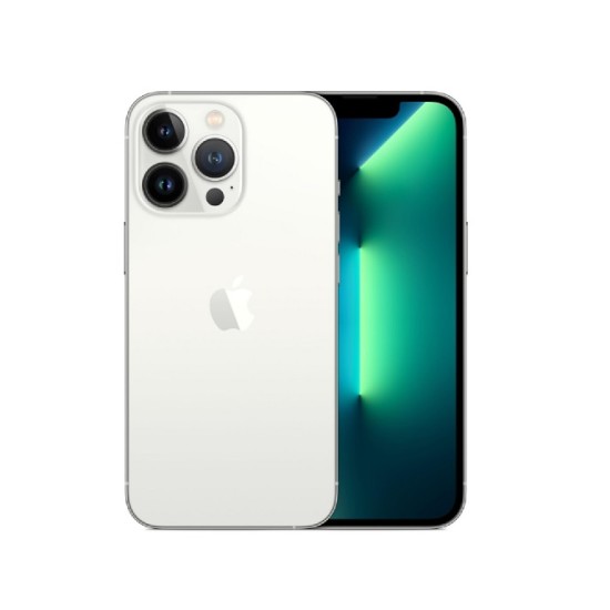 Apple iPhone 13 Pro Max 256GB Silber