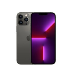 Apple iPhone 13 Pro 128GB Graphit
