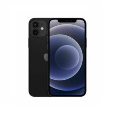 Apple iPhone 12 128GB Schwarz