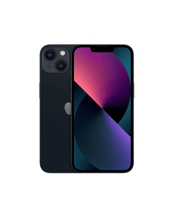 Apple iPhone 13 128GB Mitternacht - Kaufen