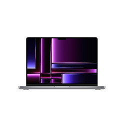 Apple MacBook Pro 16" M2 (2023) M2 Pro  16 GB RAM  512 GB MNW83D/A