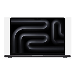Apple MacBook Pro 16" M4  Pro 512GB 48GB  20C GPU (2024) Space Schwarz MX2Y3D/A