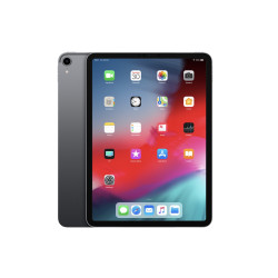Apple iPad Pro 11 (2018) 256GB WiFi + 4G Spacegrau