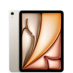 Apple iPad Air 11 2024 128GB WiFi polarstern