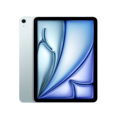 Apple iPad Air 11 2024 1TB 5G blau
