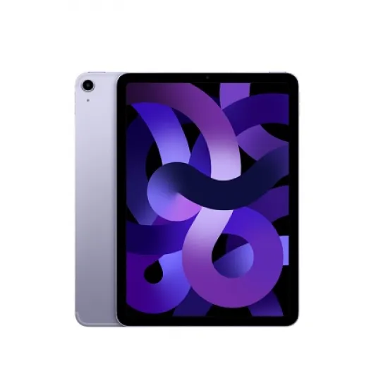 Apple iPad Air (2022) 256GB WiFi violett Apple iPad Air (2022) 256GB WiFi violett