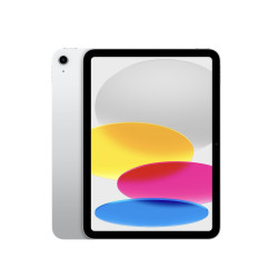 Apple iPad (2025) 128GB WiFi silber