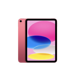 Apple iPad (2022) 64GB WiFi Pink