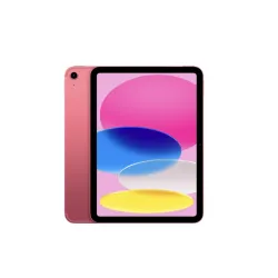 Apple iPad (2022) 64GB WiFi Pink