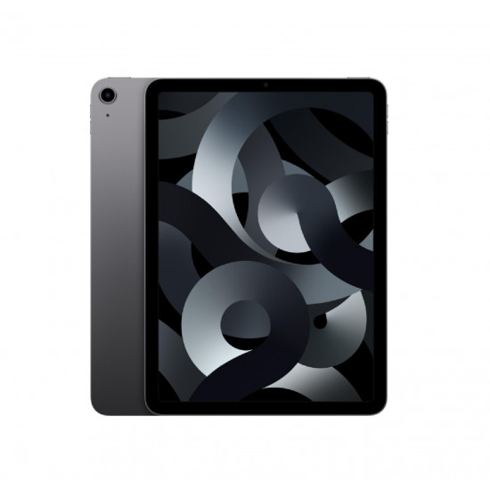 Apple iPad Air (2022) 64GB WiFi Grau