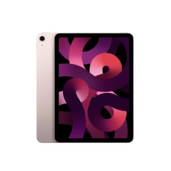 Apple iPad Air (2022) 64GB WiFi + 5G Roségold 8 GB RAM 12 MP 