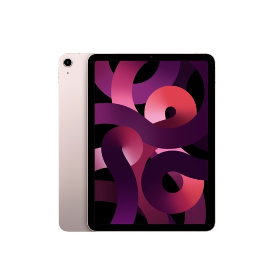 Apple iPad Air (2022) 64GB WiFi + 5G Roségold 8 GB RAM 12 MP