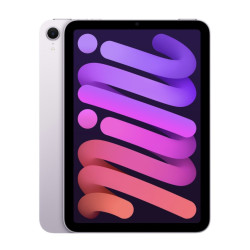 Apple iPad mini (2024) 128GB WiFi violett
