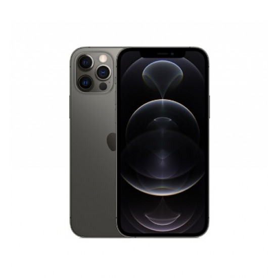 Apple iPhone 12 Pro 128GB Graphit Apple iPhone 12 Pro 128GB Graphit