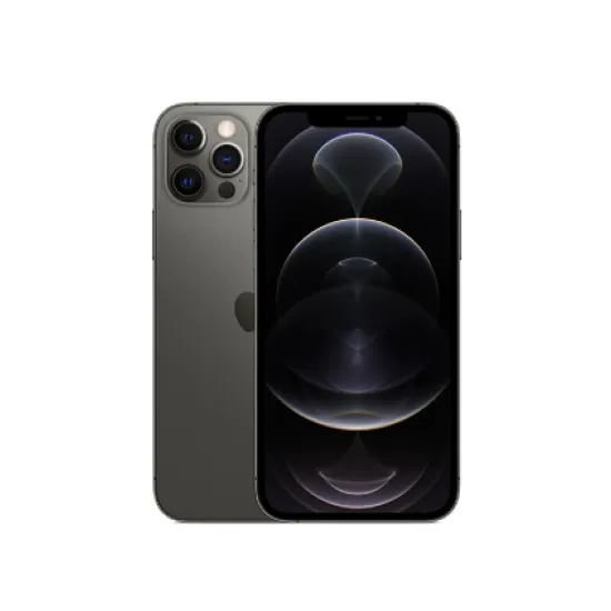 Apple iPhone 12 Pro 128GB Graphit