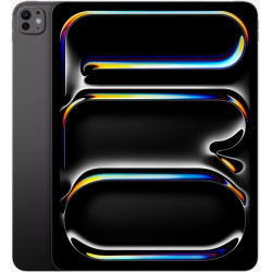 Apple iPad Pro 13 2024 512GB 5G schwarz