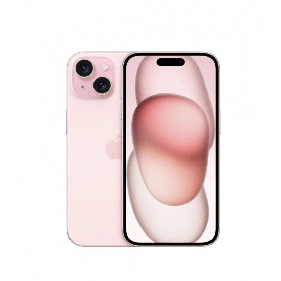 Apple iPhone 15 128GB Rosé