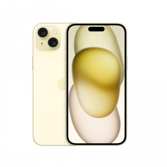Apple iPhone 15 512GB Gelb Apple iPhone 15 512GB Gelb