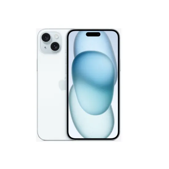 Apple iPhone 15 128GB Blau
