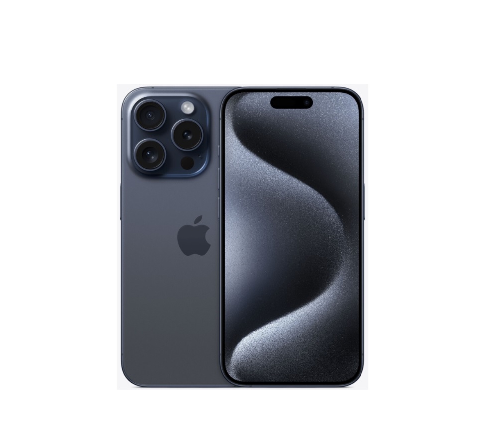 Apple iPhone 15 Pro 1TB Titan  