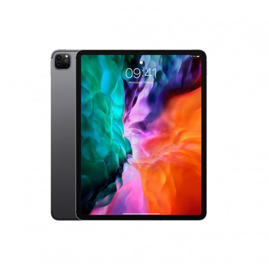 Apple iPad Pro 12.9 (2020) 256GB WiFi Spacegrau