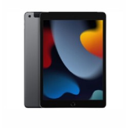 Apple iPad (2021) 64GB WiFi Space Grau iPadOS  8 MP 10,2 Zoll 