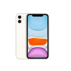 Apple iPhone 11 128GB Weiß 6,1 Zoll  HD  12 MP  4 GB RAM