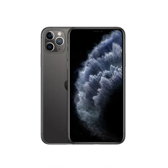 Apple iPhone 11 Pro Max 64GB Space Grey Apple iPhone 11 Pro Max 64GB Space Grey