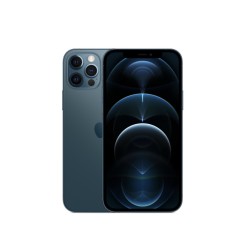 Apple iPhone 12 Pro Max 128GB Pazifikblau