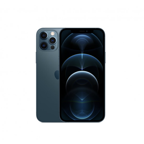 Apple iPhone 12 Pro 512GB Pazifikblau Apple iPhone 12 Pro 512GB Pazifikblau