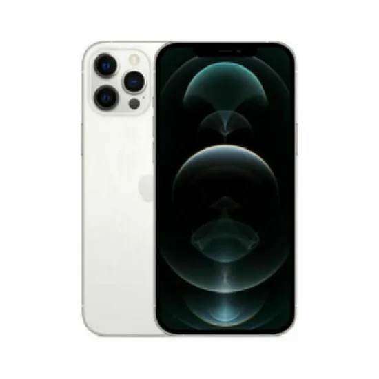 Apple iPhone 12 Pro 512GB Silber