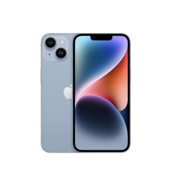 Apple iPhone 14 Plus 128GB Blau