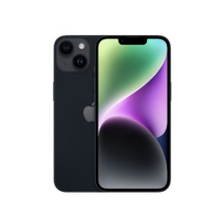 Apple iPhone 14 Plus 128GB Mitternacht