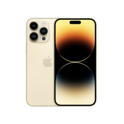 Apple iPhone 14 Pro Max 128GB Gold
