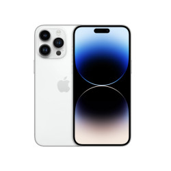 Apple iPhone 14 Pro 128GB Silber